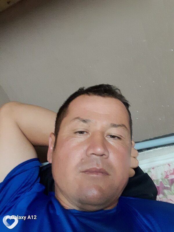 Мурад Эргашов, 40, Екатеринбурге — анкета №3009485
