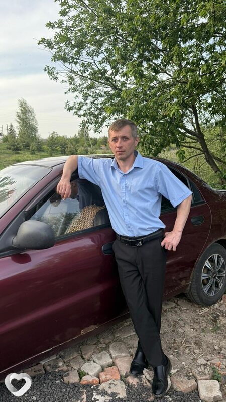 Алексей, 44, Богородицке — анкета №3009499