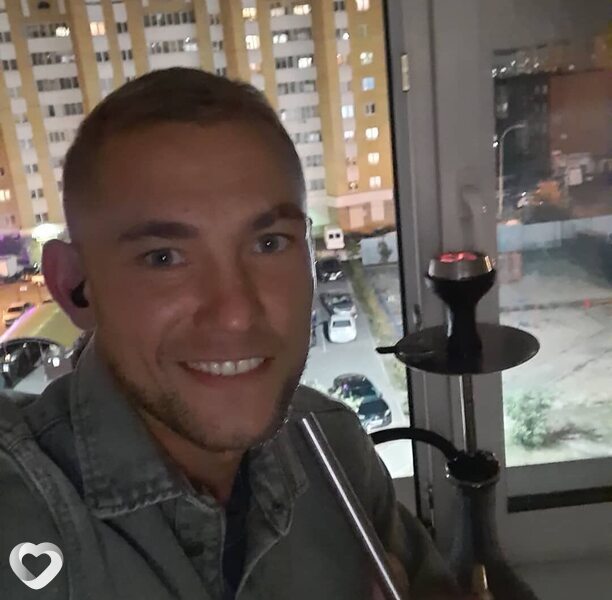 Николай, 33, Екатеринбурге — анкета №3009501