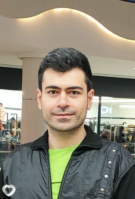 Басел, 32, Майкопе — анкета №3009504