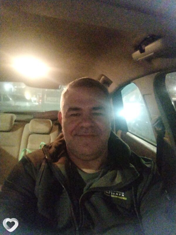 Василий, 51, Ростове-на-Дону — анкета №3009364