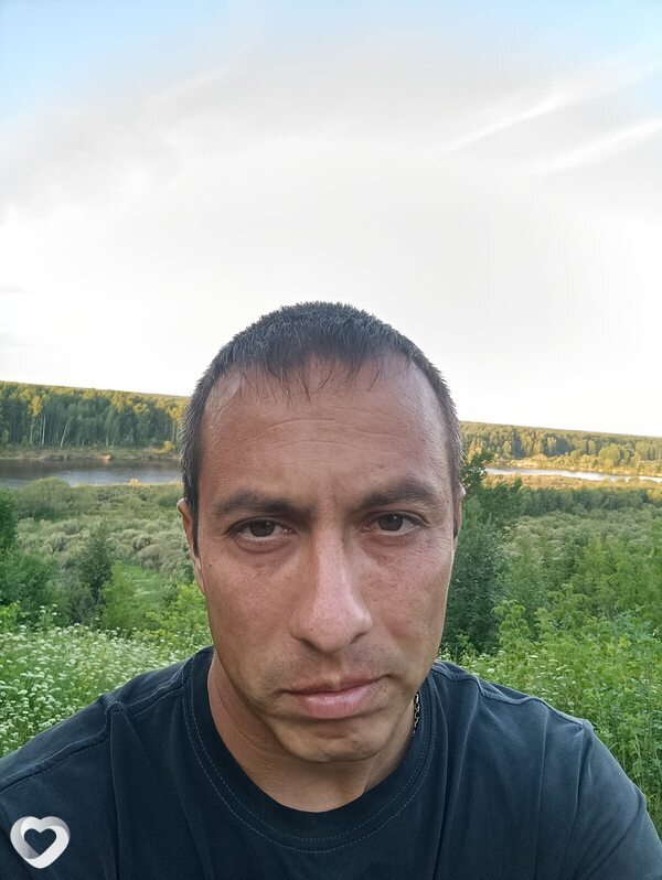 Роман, 38, Пугачеве — анкета №3009379