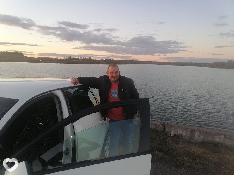 Дмитрий, 43, Минске — анкета №3009265