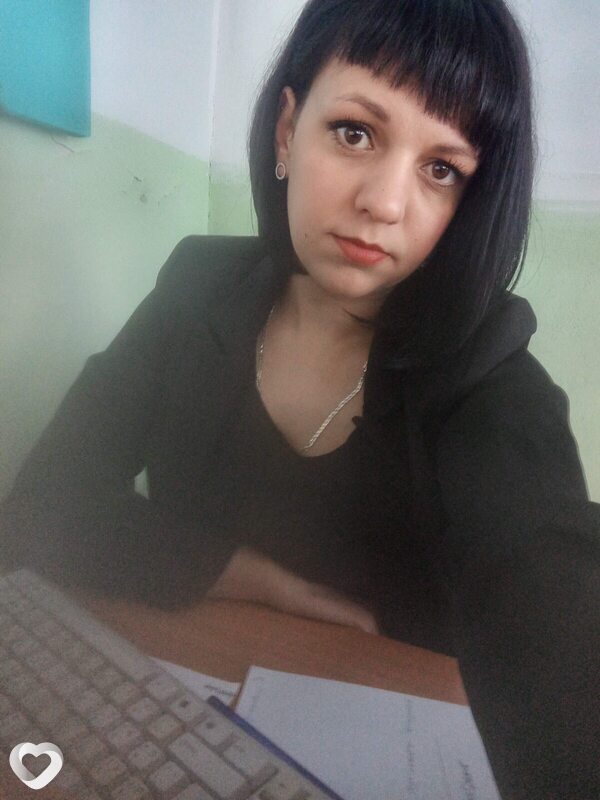 Татьяна, Барабинск