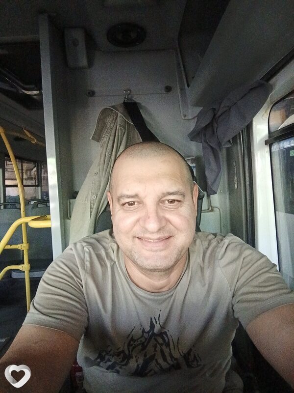 Сэми, 48, Уфе — анкета №3009275