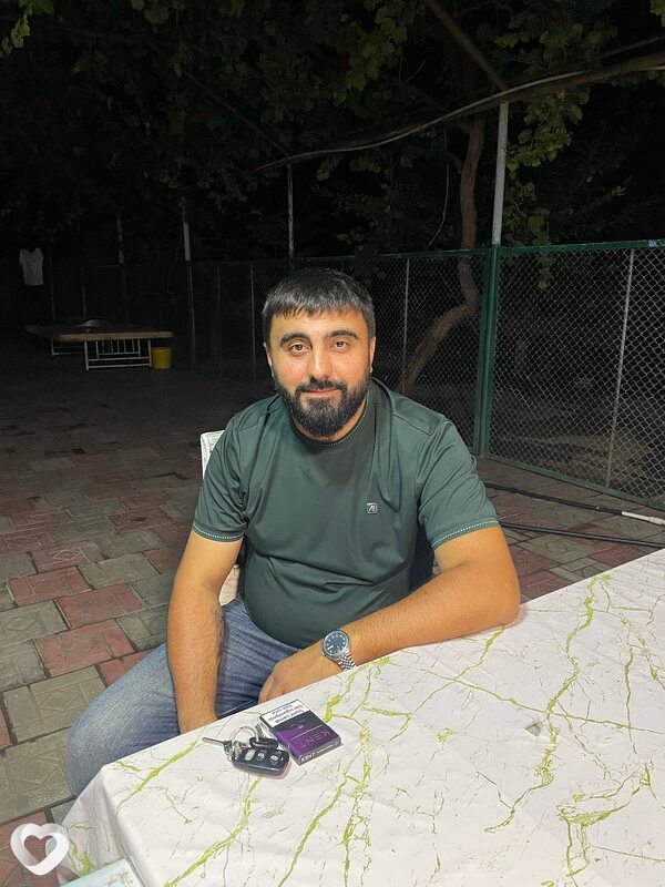 Omar, Агджабеди