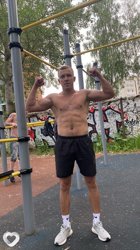 Владимир, 39, Казани — анкета №3009542
