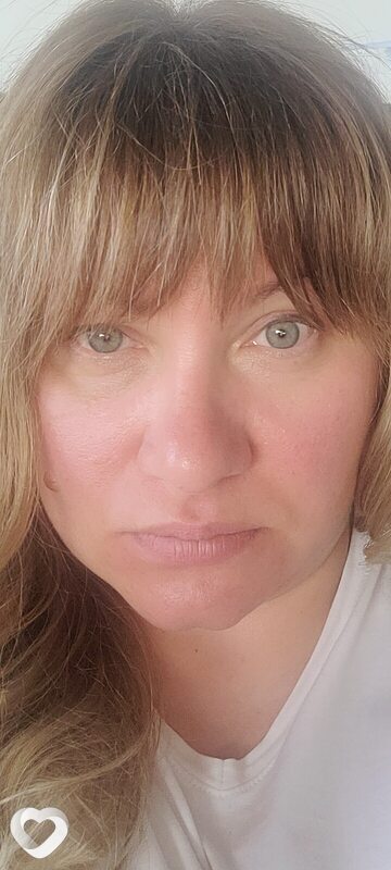 Александра, 46, Орёл — анкета №3009550