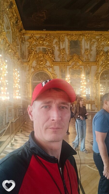 Константин, 39, Перми — анкета №3009552