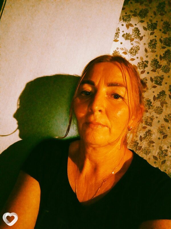 Наталья, 48, Ижевске — анкета №3009555