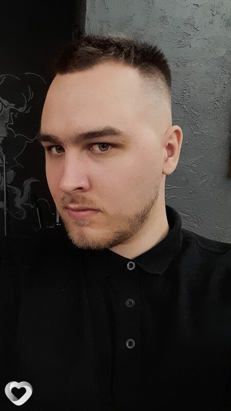 Павел, 23, Минске — анкета №3009240
