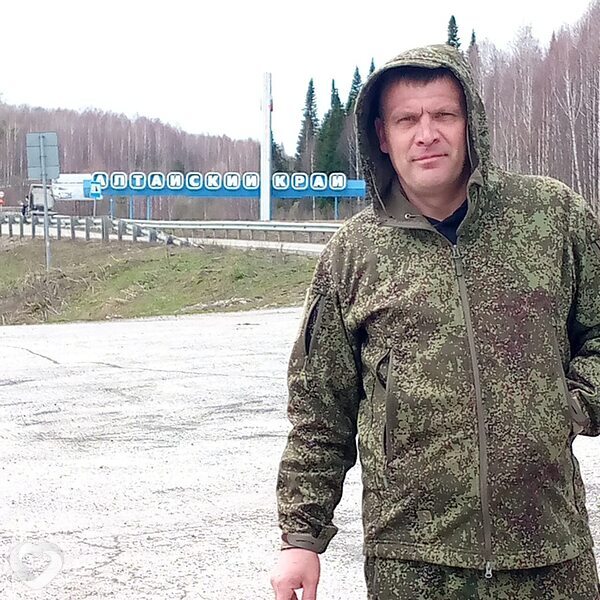 Сергей, 44, Белове — анкета №3009245