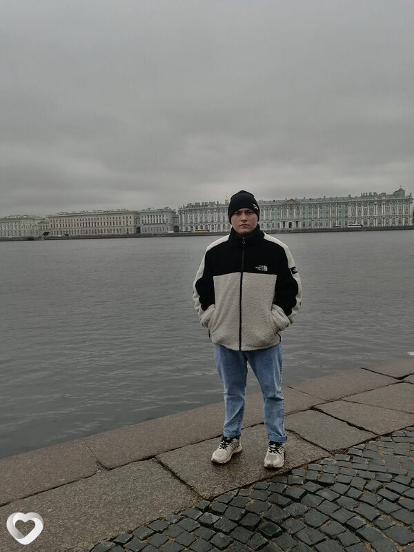 Сергей, 18, Омске — анкета №3009250