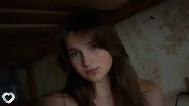 Адель, 21, Львове — анкета №3009470