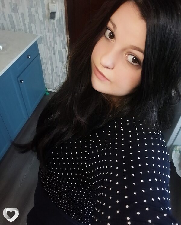 Karina, 29, Сасове — анкета №3009686
