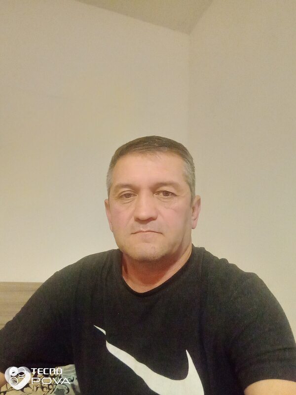 Расулбек, 50, Санкт-Петербурге — анкета №3009687