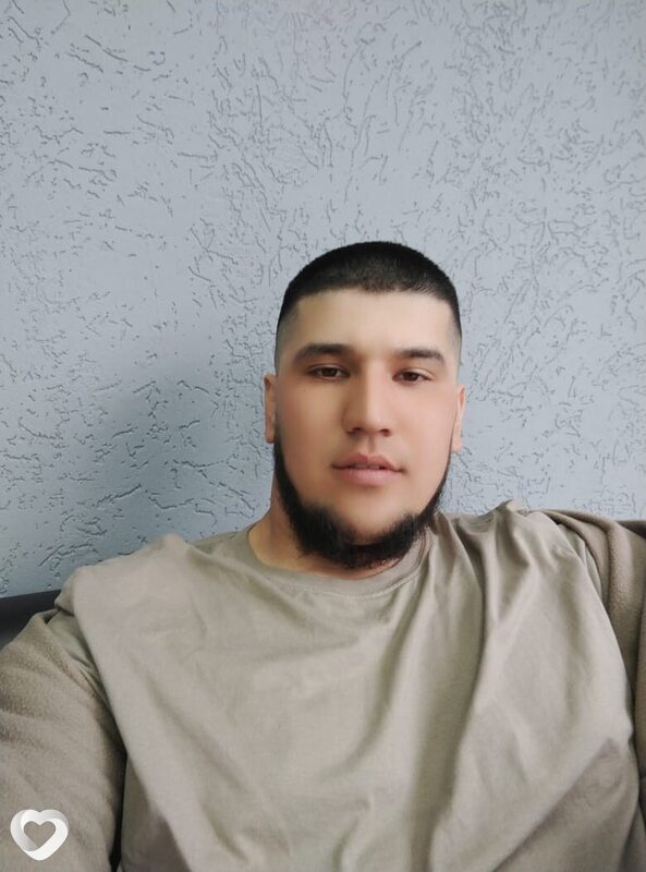 Shahromjon, 30, Новосибирске — анкета №3009690