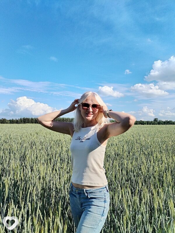 Наталья, 40, Уфе — анкета №3009697