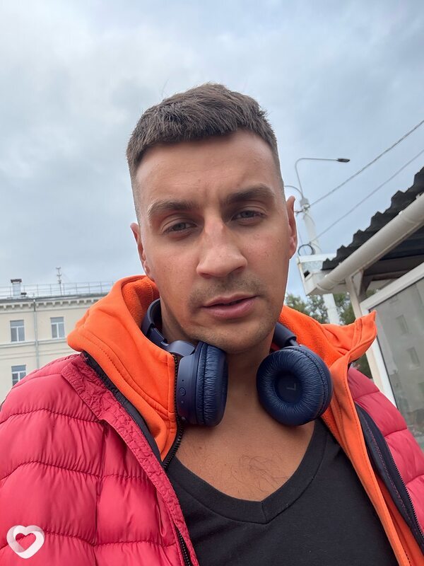 Артём, 31, Архангельске — анкета №3009698