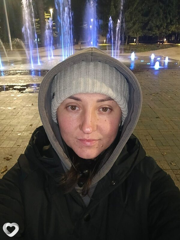 Анастасия, 39, Уфе — анкета №3009705