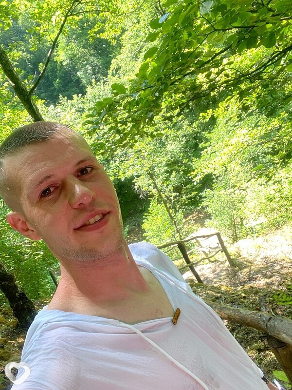 Евгений, 30, Кореновске — анкета №3009528