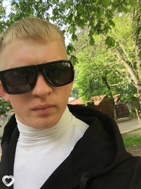 Артем, 34, Воронеже — анкета №3009558