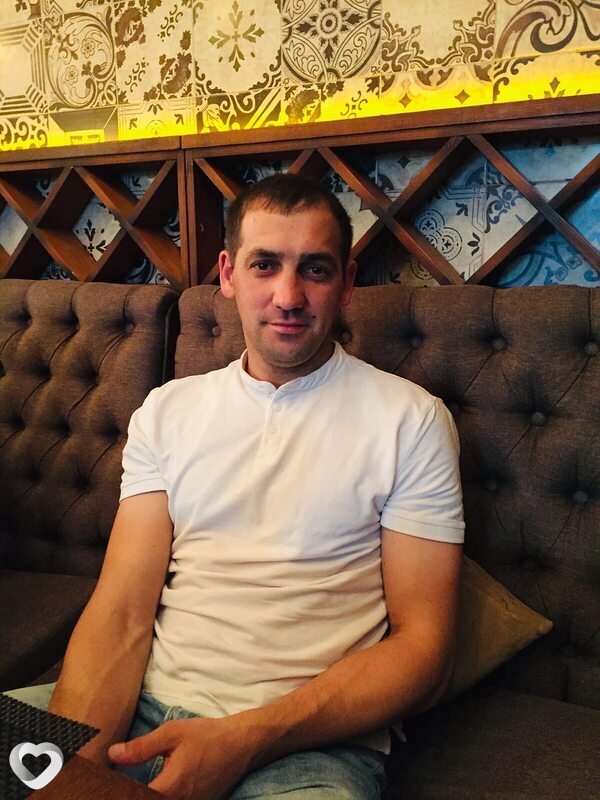 Коля, 37, Саратове — анкета №3009570