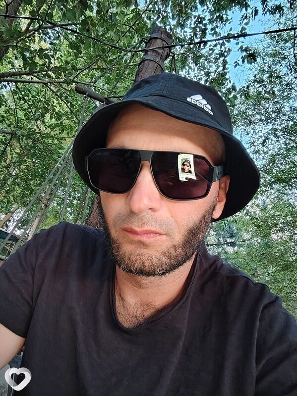 Азрет, 34, Донецке — анкета №3009571