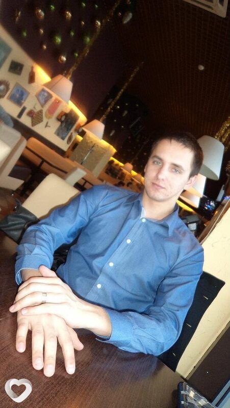 Александр, 28, Пыти-Яхе — анкета №3009574