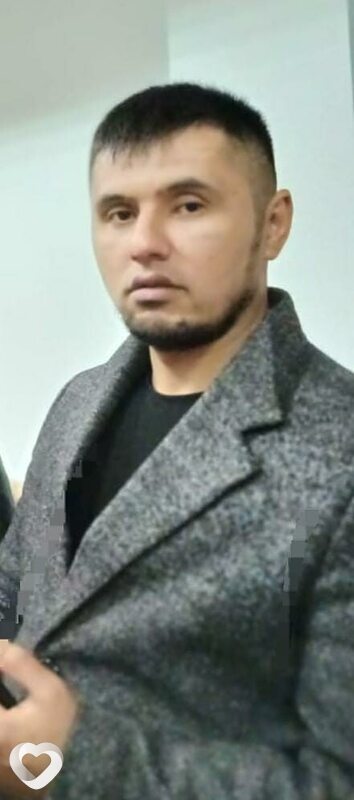 Мухаммед, 34, Рязани — анкета №3009578