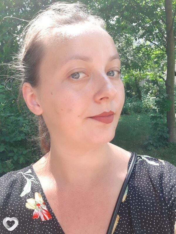Юлія, 31, Житомире — анкета №3009614