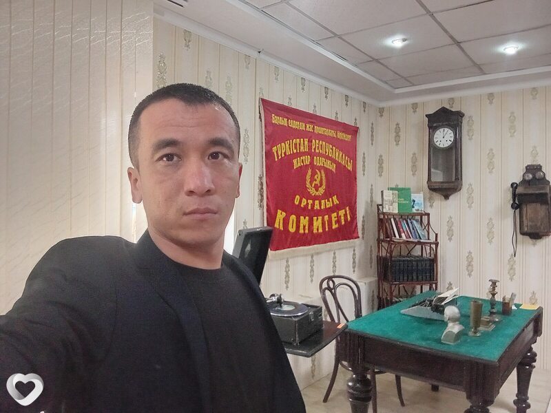Marsa, 32, Туркестане — анкета №3009623