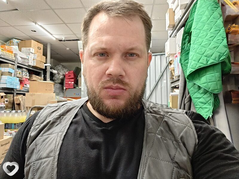 Сергей, 38, Геленджике — анкета №3009629