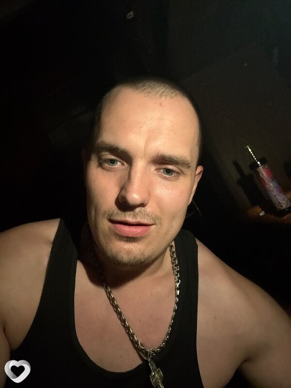 Сергей, 29, Великих Луках — анкета №3009637