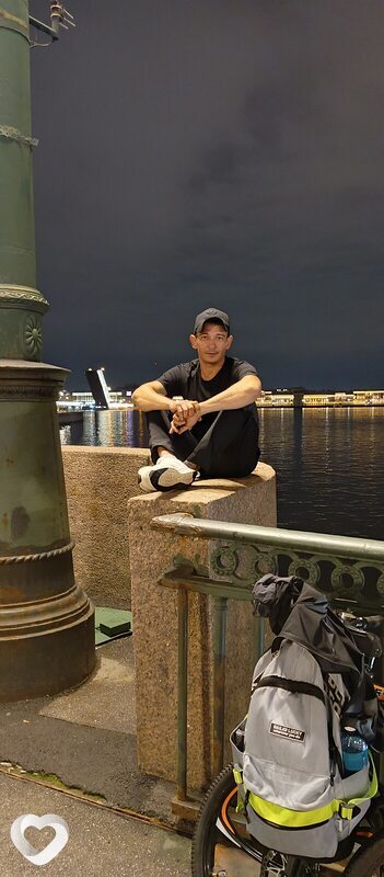 Алишер, 41, Ташкент — анкета №3009642