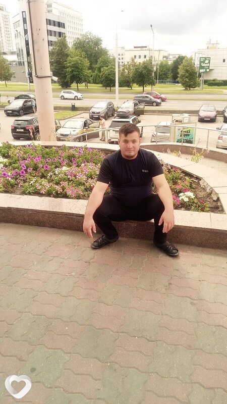 Нурали, 35, Минске — анкета №3009651