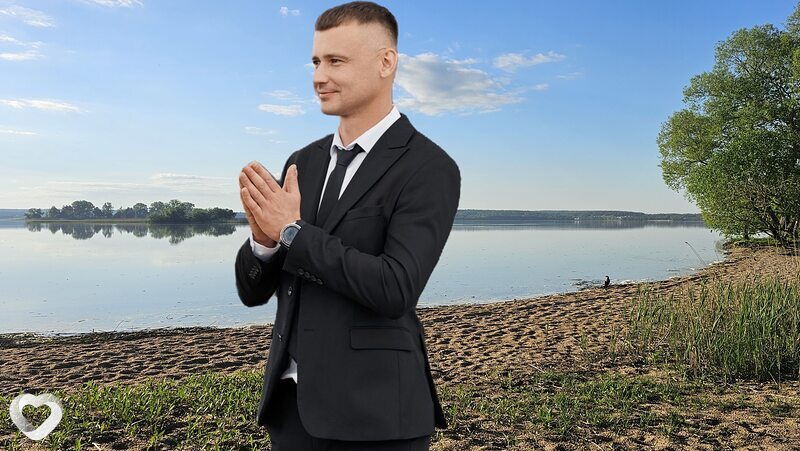 Антон, 36, Минске — анкета №3009654