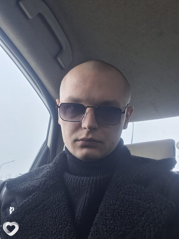 Илья, 26, Гатчине — анкета №3009753