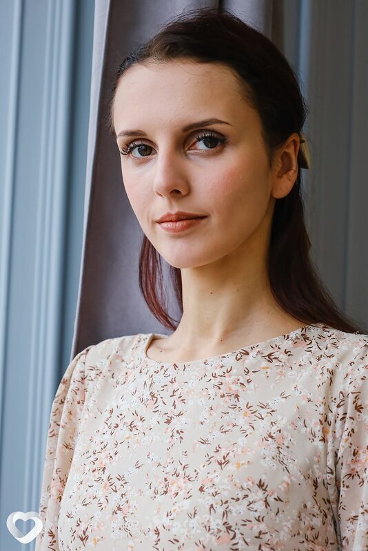 Полина, 26, Пятигорске — анкета №3009754