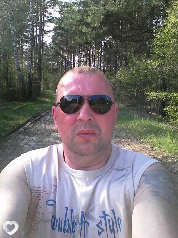 Вадим, 55, Минске — анкета №3009833