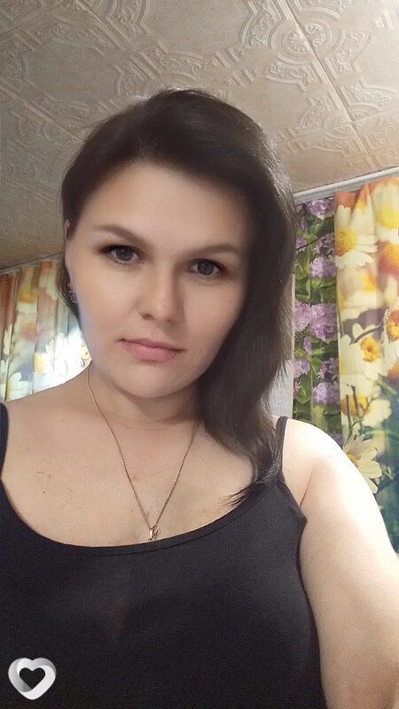 Мария, 33, Великом Новгороде — анкета №3009842