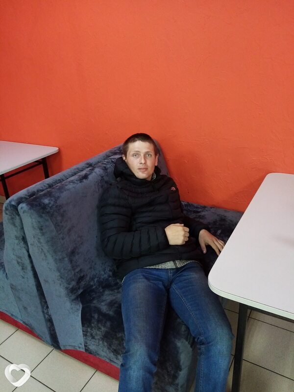 Денчик, 30, Кирове — анкета №3009852