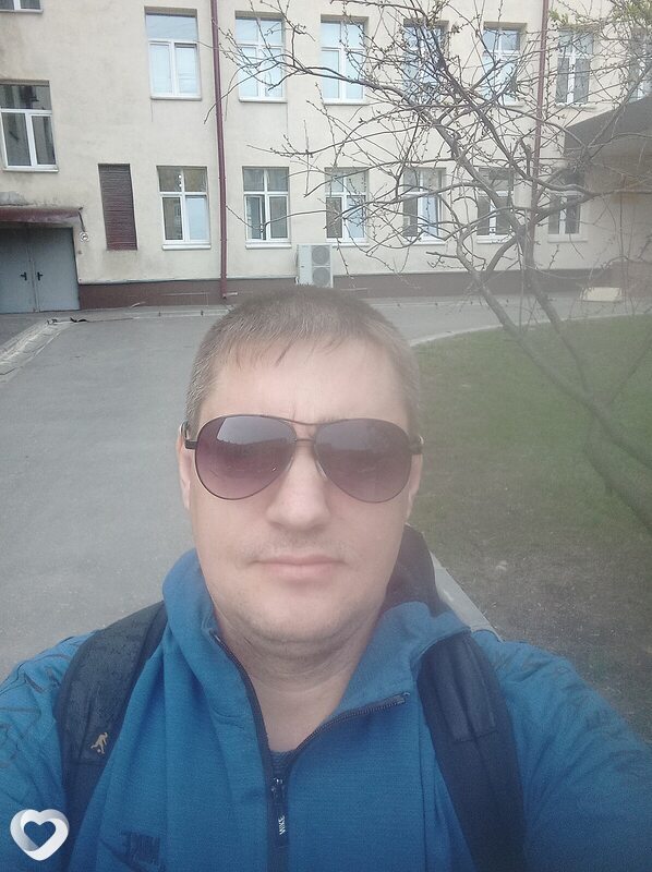 Алексей, 43, Рязани — анкета №3009658