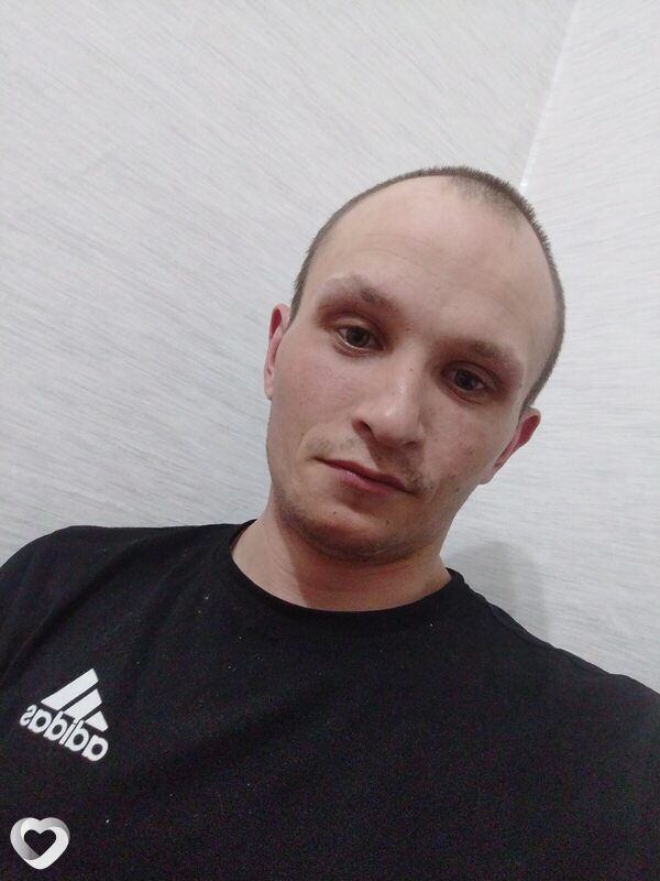 Егор, 26, Сыктывкаре — анкета №3009661