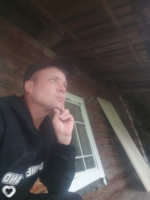 Сергей, 40, Глазове — анкета №3009669