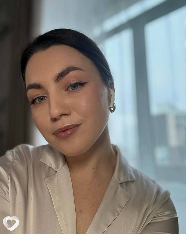 Ева, 26, Люберцах — анкета №3009672
