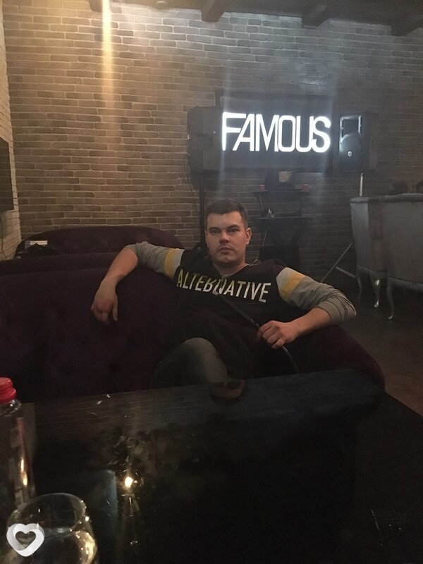 Дмитрий, 37, Камышине — анкета №3009775