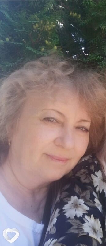 Галина, 65, Ставрополе — анкета №3009780