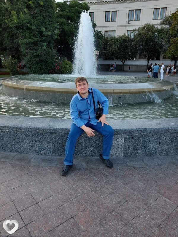 Евгений Поляков, 47, Курске — анкета №3009713