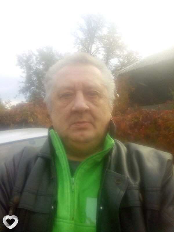 Александр, 52, Красном Луче — анкета №3009716